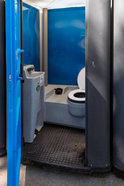 Best Emergency porta potty rental  in Marlin, TX