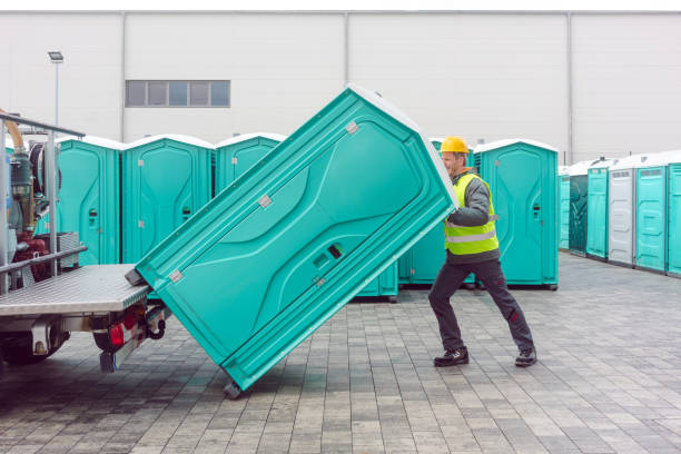 Best High-end porta potty rental  in Marlin, TX