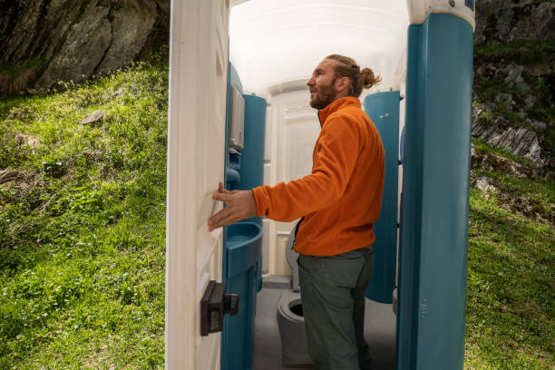 Best Porta potty rental near me  in Marlin, TX