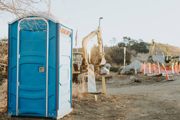 Best Porta potty rental near me  in Marlin, TX