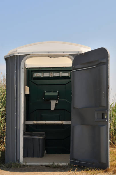 Best Sanitation services for porta potties  in Marlin, TX