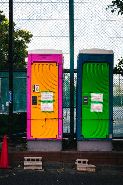 Best Portable toilet rental cost  in Marlin, TX