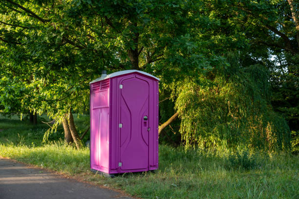 Best Sanitation services for porta potties  in Marlin, TX